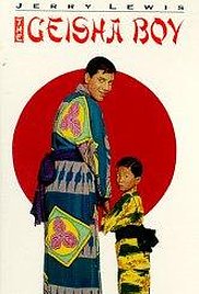 The Geisha Boy (1958) Free Movie