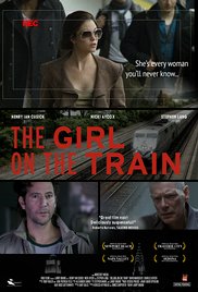The Girl on the Train (2013) Free Movie