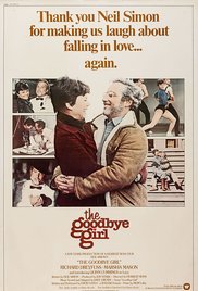 The Goodbye Girl (1977) Free Movie