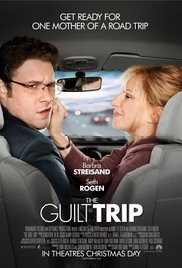 The Guilt Trip (2012) Free Movie