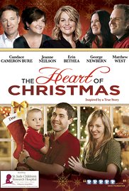 The Heart of Christmas (2011) Free Movie M4ufree