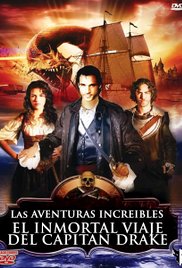The Immortal Voyage of Captain Drake (2009) M4uHD Free Movie