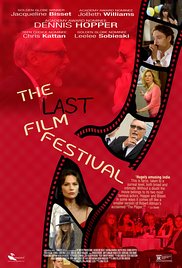 The Last Film Festival (2015) Free Movie M4ufree