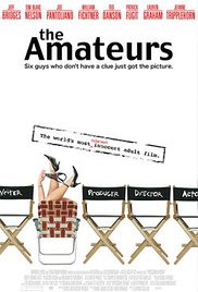 The Amateurs (2005) Free Movie