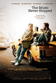 The Music Never Stopped (2011) Free Movie