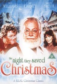 The Night They Saved Christmas (1984) Free Movie M4ufree