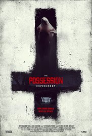 The Possession Experiment (2015) Free Movie M4ufree
