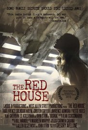 The Red House (2014) Free Movie