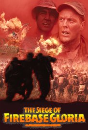 The Siege of Firebase Gloria (1989) Free Movie