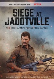 The Siege of Jadotville (2016) Free Movie