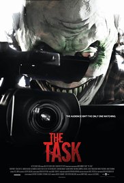 The Task (2011) Free Movie M4ufree