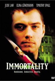Immortality (1998) M4uHD Free Movie