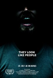 They Look Like People (2015) M4uHD Free Movie