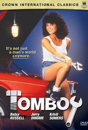 Tomboy (1985) Free Movie