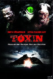 Toxin (2014) Free Movie