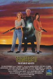 Trancers II (1991) Free Movie