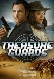 Treasure Guards (2011) Free Movie