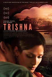 Trishna (2011) Free Movie