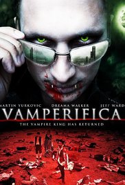 Vamperifica (2012) Free Movie