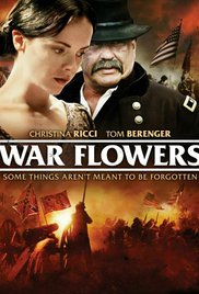 War Flowers (2012) Free Movie