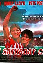 When Saturday Comes (1996) Free Movie M4ufree