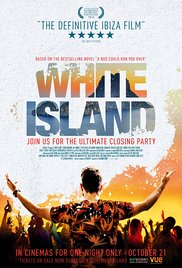White Island (2016) M4uHD Free Movie