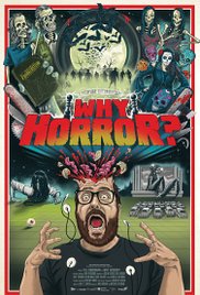 Why Horror? (2014) Free Movie