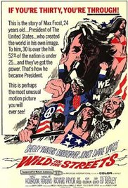 Wild in the Streets (1968) Free Movie M4ufree