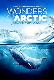 Wonders of the Arctic 3D (2014) Free Movie