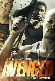 Avenged (2013) M4uHD Free Movie