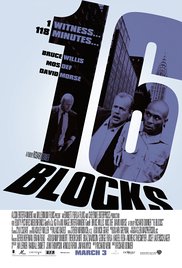 16 Blocks (2006) Free Movie