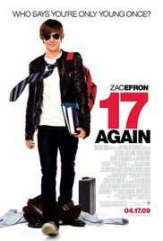 17 Again (2009) Free Movie