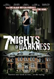 7 Nights Of Darkness 2011 Free Movie M4ufree
