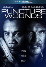 Puncture Wounds (2014) Free Movie M4ufree