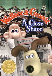 Wallace And Gromit A Close Shave Free Movie