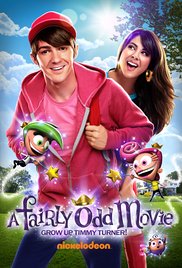 A Fairly Odd Movie 2011 Free Movie