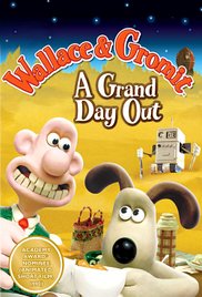 Wallace And Gromit A Grand Day Out Free Movie