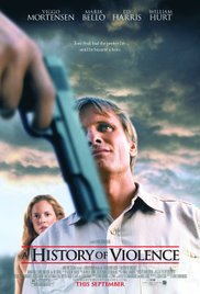 A History of Violence (2005) Free Movie
