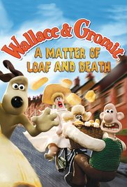 Wallace And Gromit A Matter Of Loaf Or Death  Free Movie M4ufree