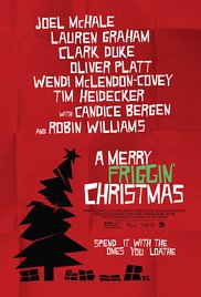A Merry Frigging Christmas (2014) Free Movie