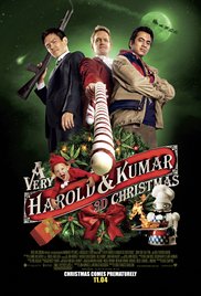 A Very Harold Kumar Christmas 2011 Free Movie M4ufree