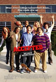 Accepted 2006 Free Movie