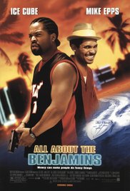 All About the Benjamins (2002)  M4uHD Free Movie