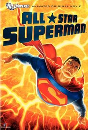 All Star Superman 2011 Free Movie