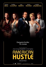 American Hustle 2013 Free Movie
