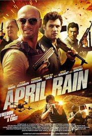 April Rain 2014 Free Movie