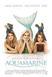 Aquamarine 2006 Free Movie