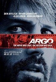 Argo (2012) Free Movie