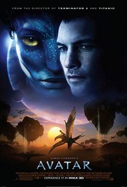 Avatar (2009) M4uHD Free Movie