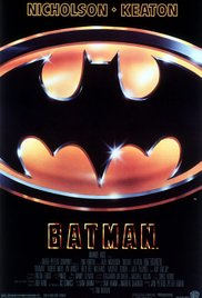 Batman 1989 Free Movie